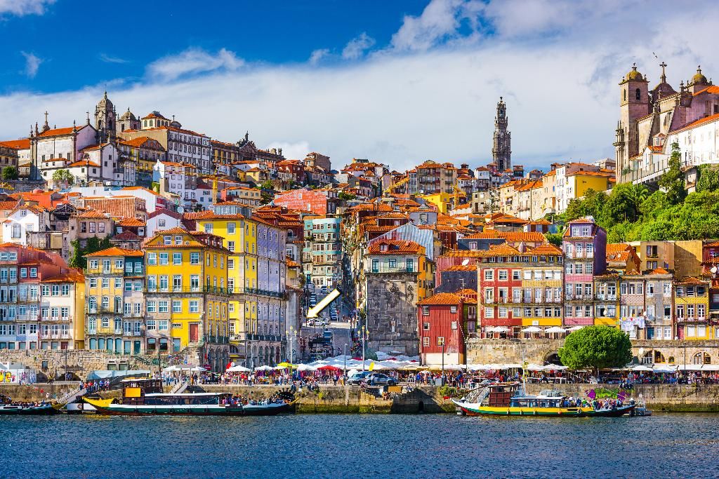 Oca Ribeira Do Porto At, foto 11