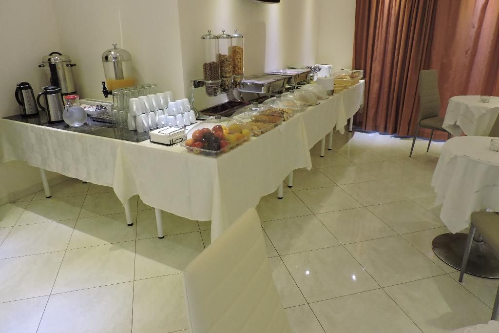 Golden Rose Suites, foto 4