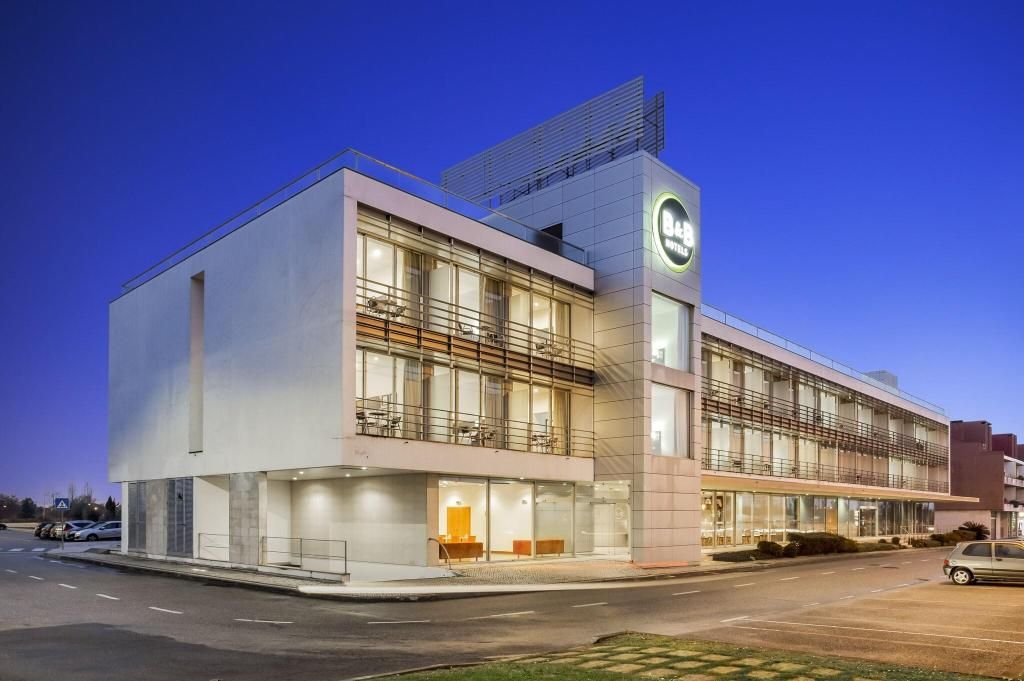 B&B Hotel Cantanhede Coimbra, foto 13