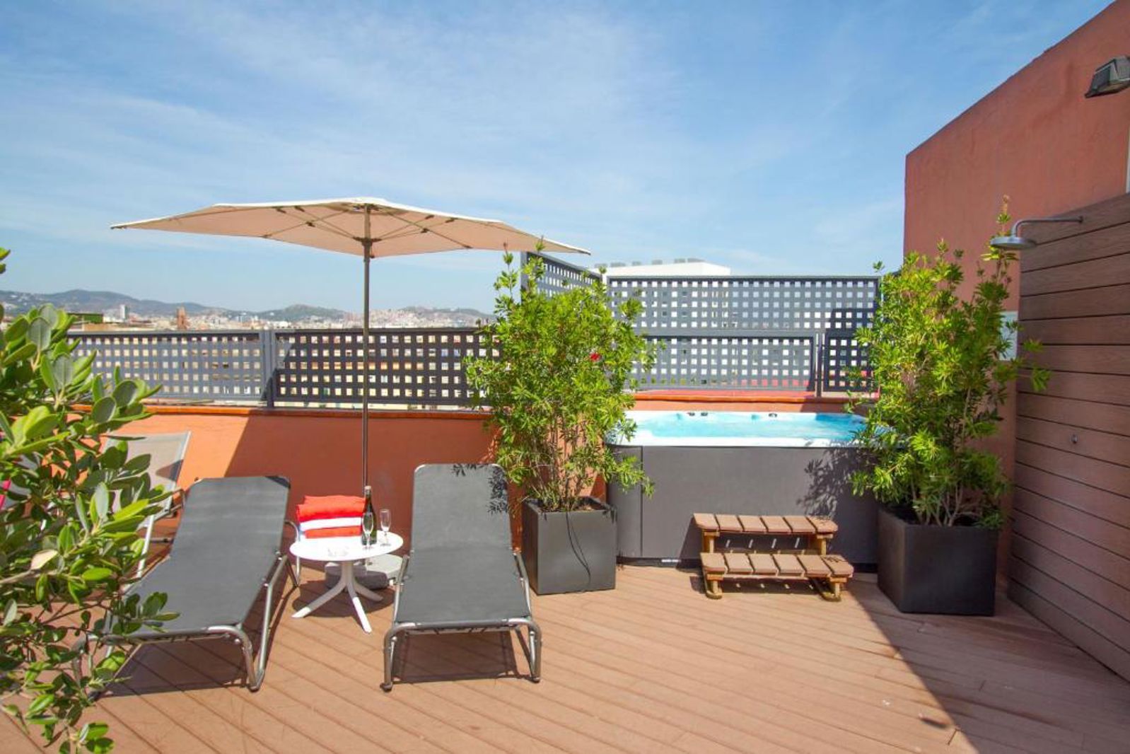 Hotel Garbí Mil·lenni, foto 2