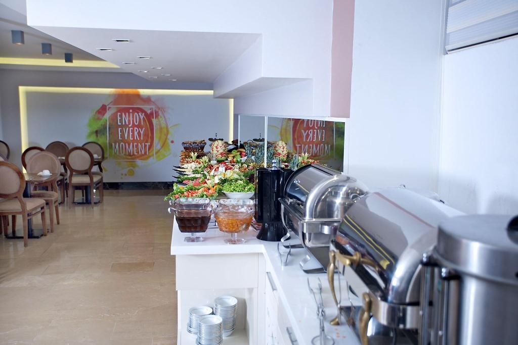 Grand Sagcanlar Hotel, foto 12