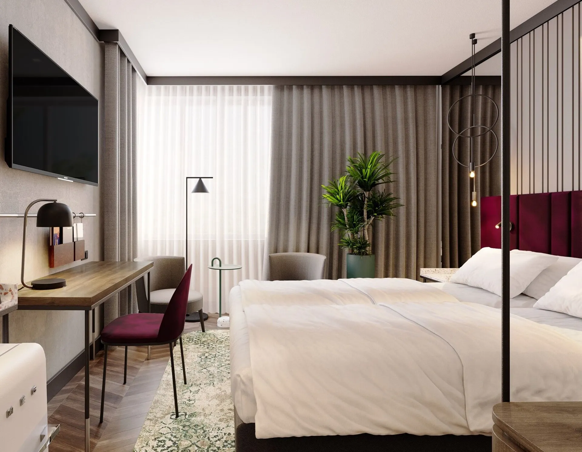 Kamer