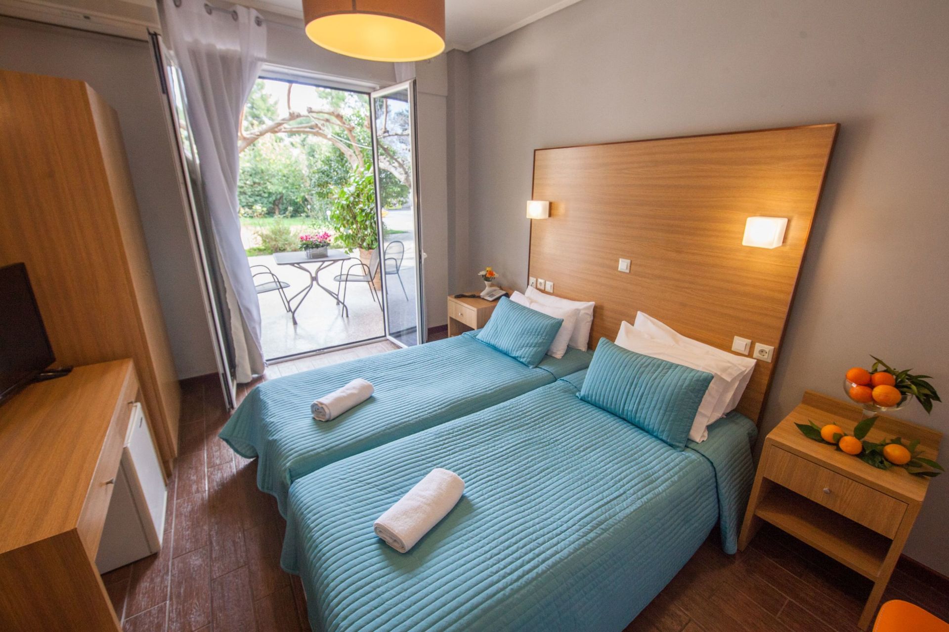 Myrto Hotel, foto 7