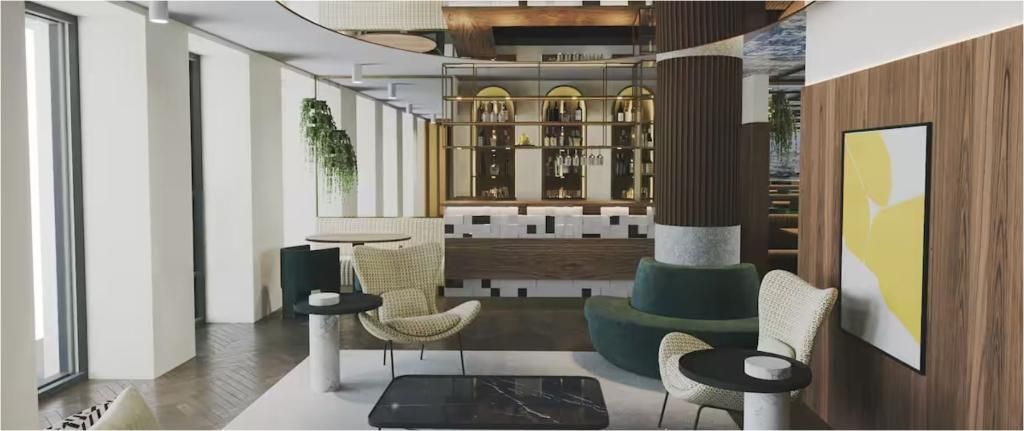 Arts Hotel Porto Tapestry Collection by Hilton, foto 14