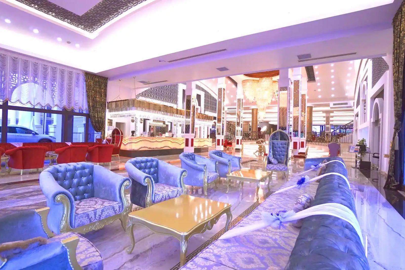 Dream World Palace, foto 14