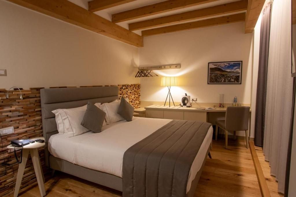 Lifestyle Room Binario Zero, foto 11