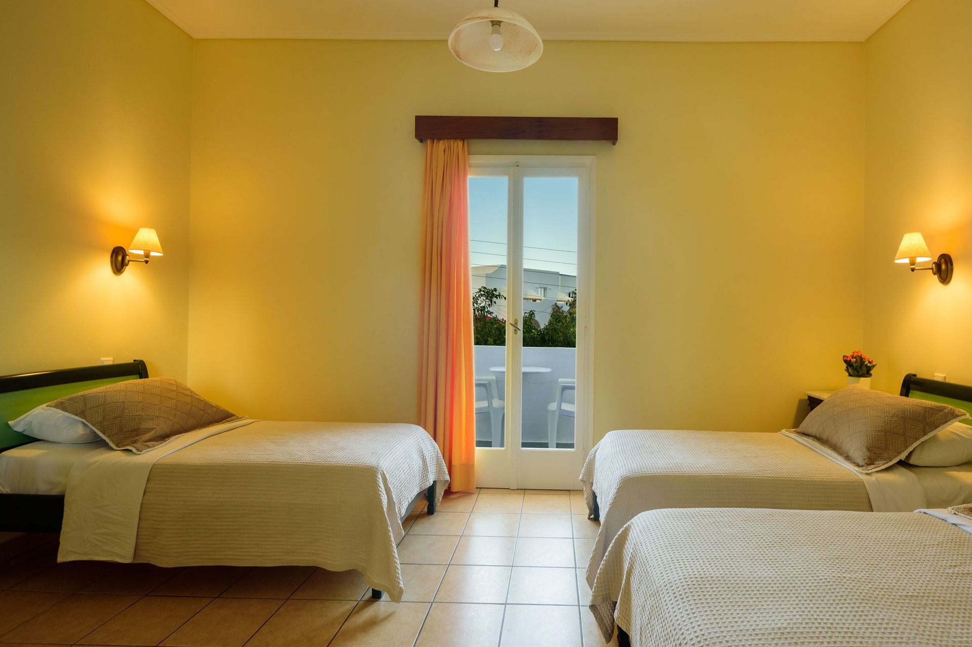 Karidis Hotel, foto 7