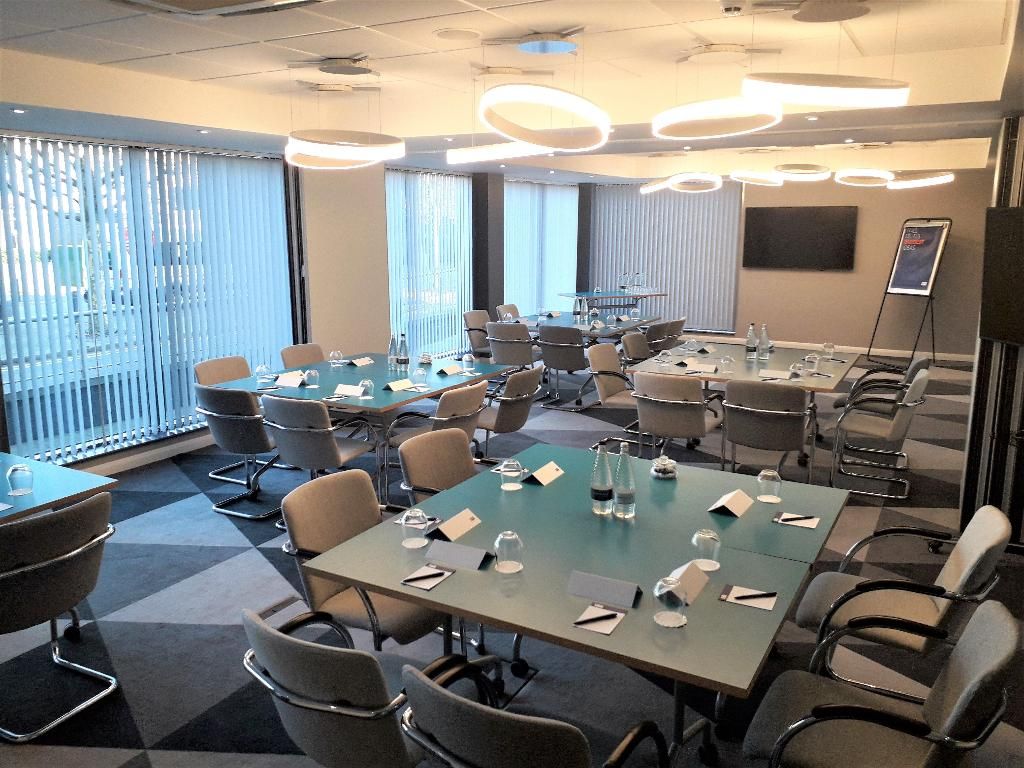 Holiday Inn Express Leeds Armouries, foto 4