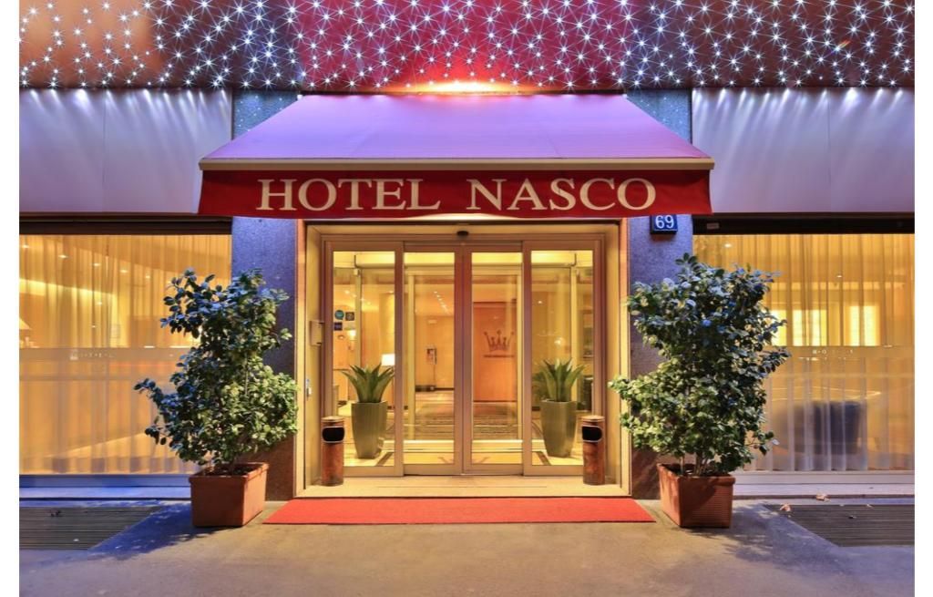 Hotel Nasco, foto 5