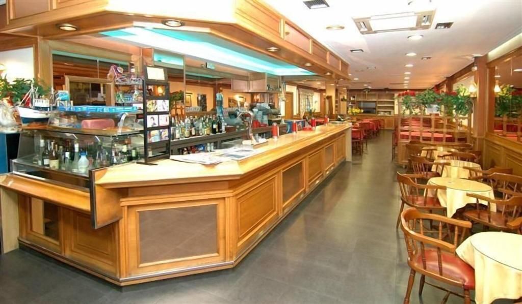 Hotel Gran Proa, foto 8