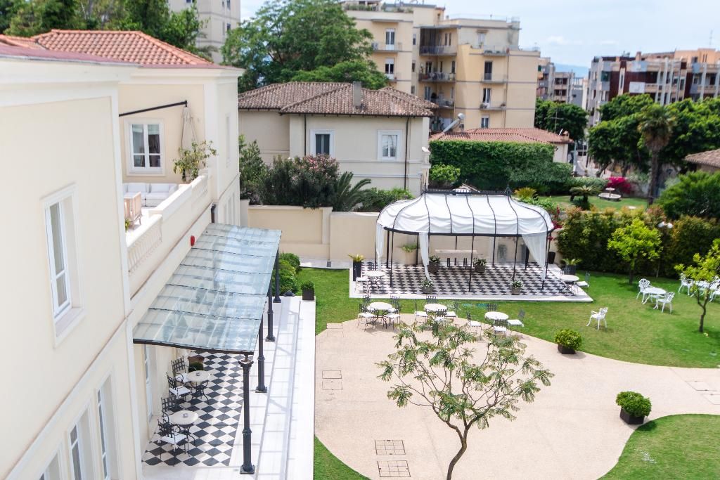 Hotel Villa Fanny, foto 15