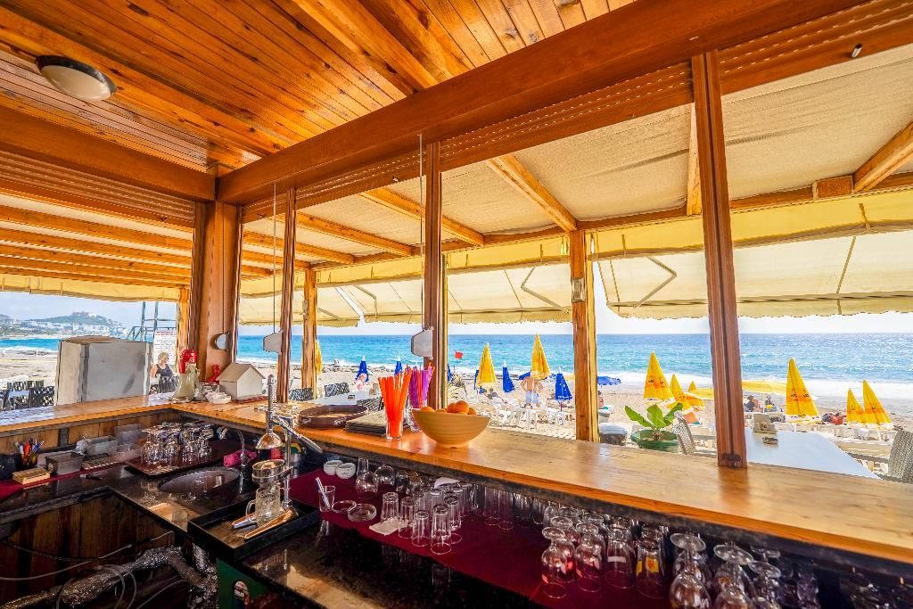 Hotel Galaxy Beach Alanya, foto 8