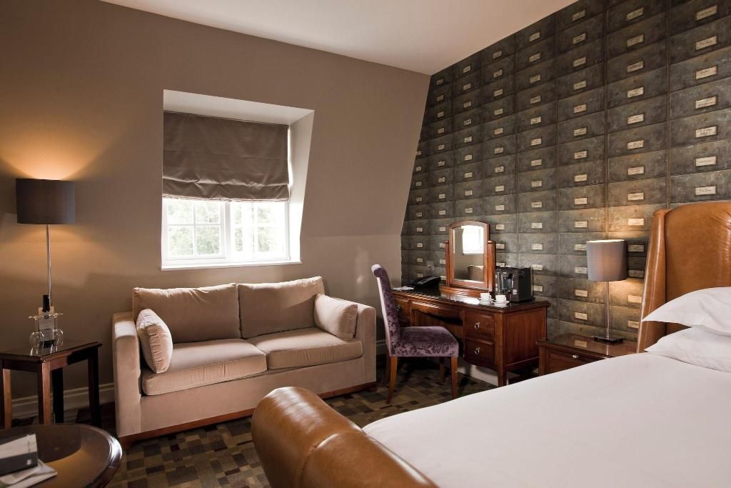 Hotel Du Vin Wimbledon, foto 10