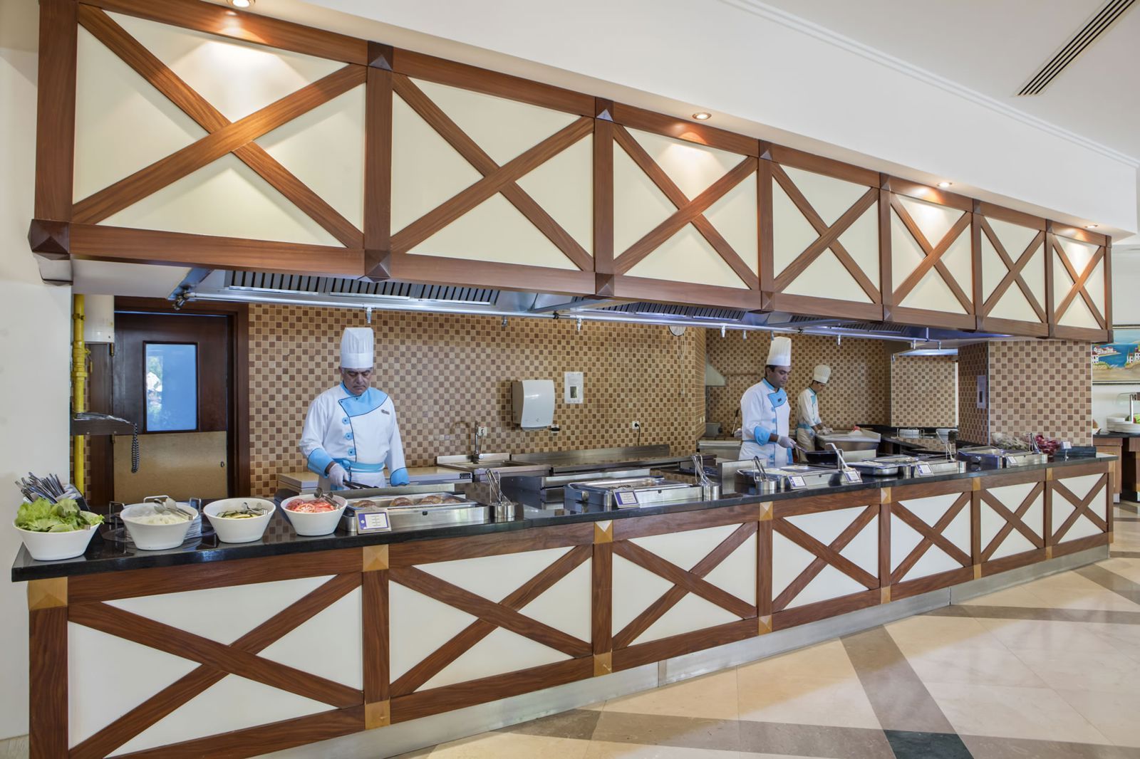 Saphir Resort & Spa, foto 15