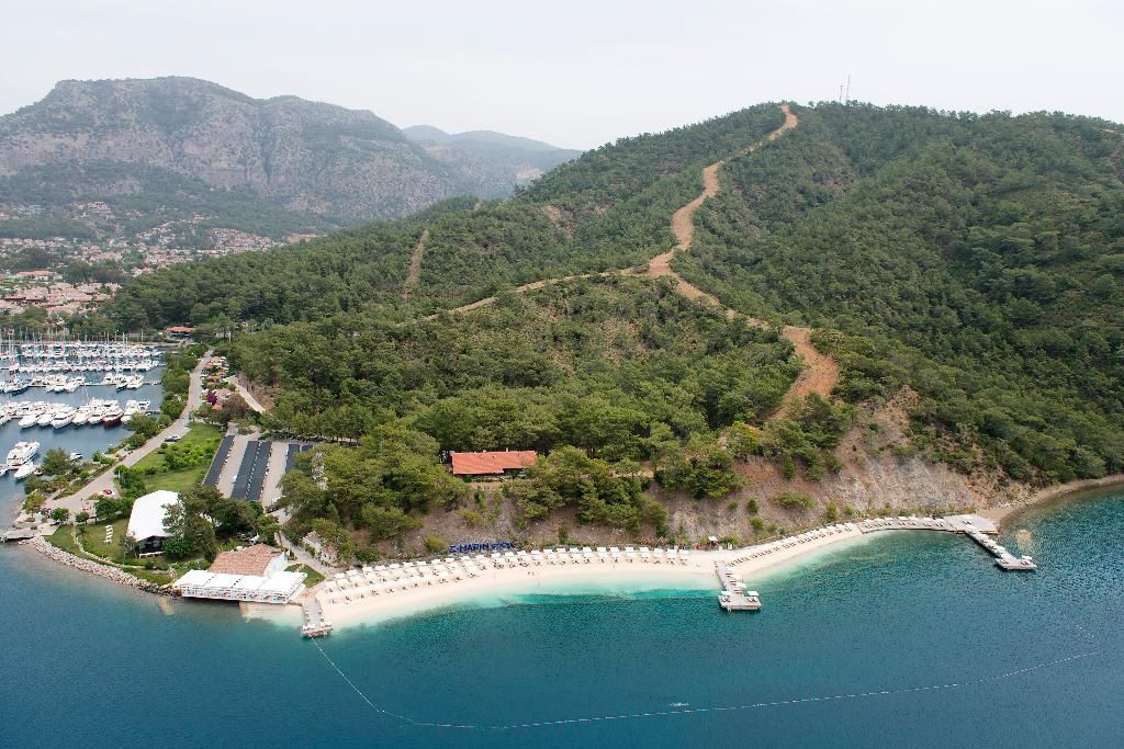 D-Resort Gocek, foto 13
