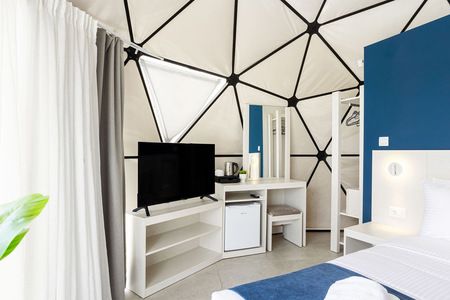 Emerald Oasis Glampotel by Azul Collection, foto 15