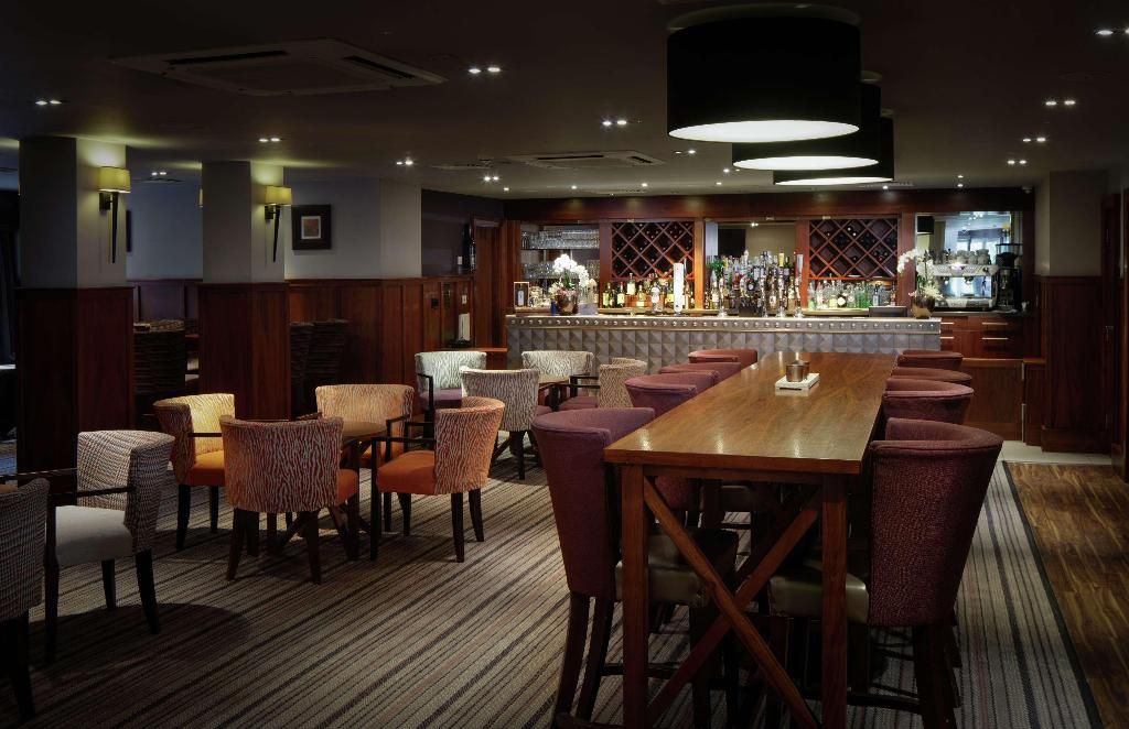 DoubleTree by Hilton Stratford-upon-Avon, foto 11