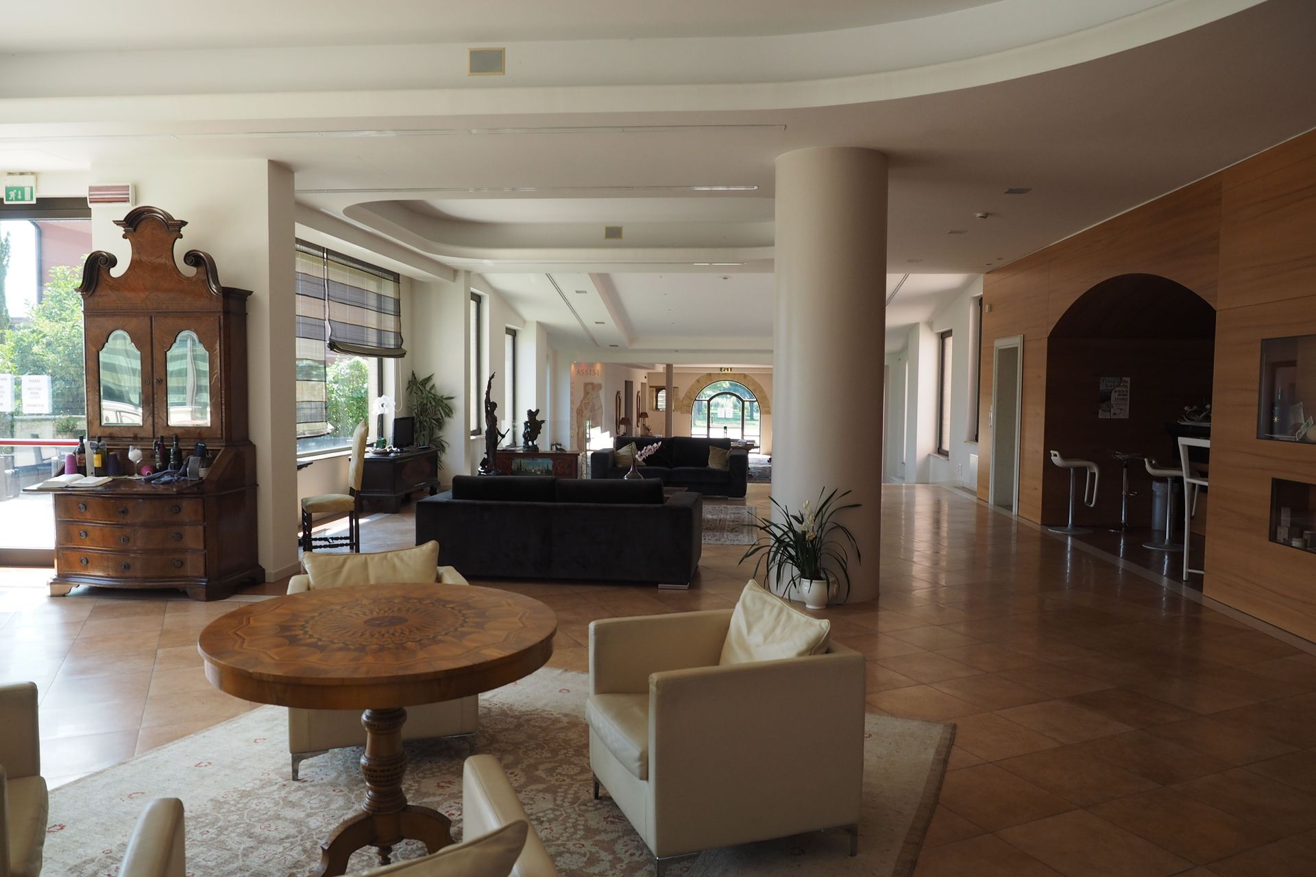 Hotel Valle di Assisi Resort, foto 7
