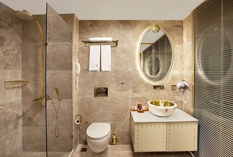 Sura Design Hotel & Suites, foto 13
