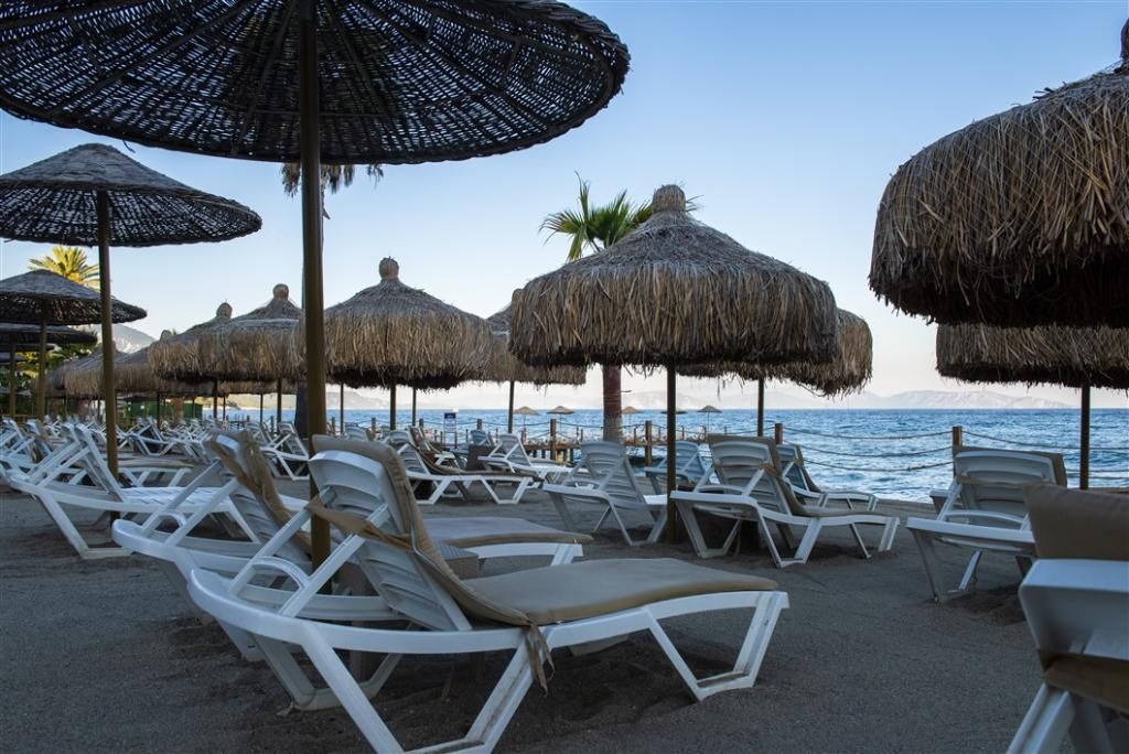Akbulut Hotel & Spa, foto 10