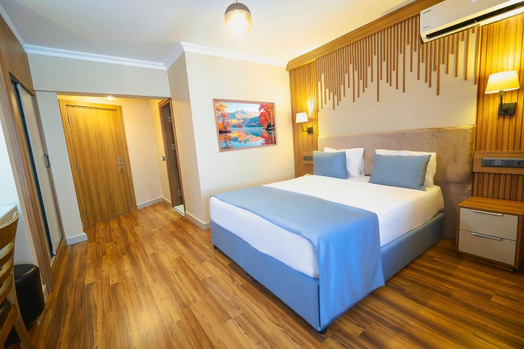 Dalyan Caria Luxury Hotel, foto 11