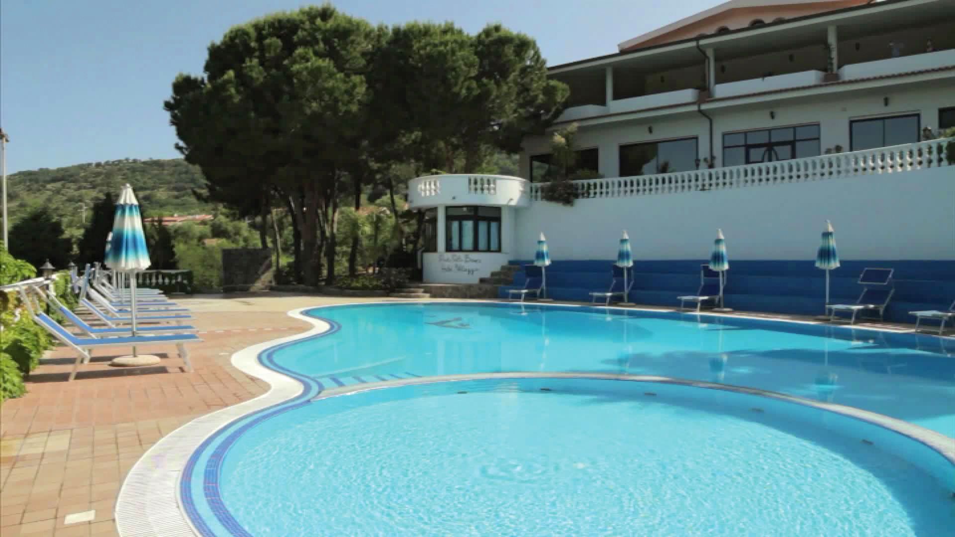 Hotel Villaggio Pineta Petto Bianco, foto 7