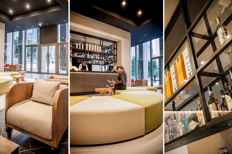 Glam Hotel, foto 5