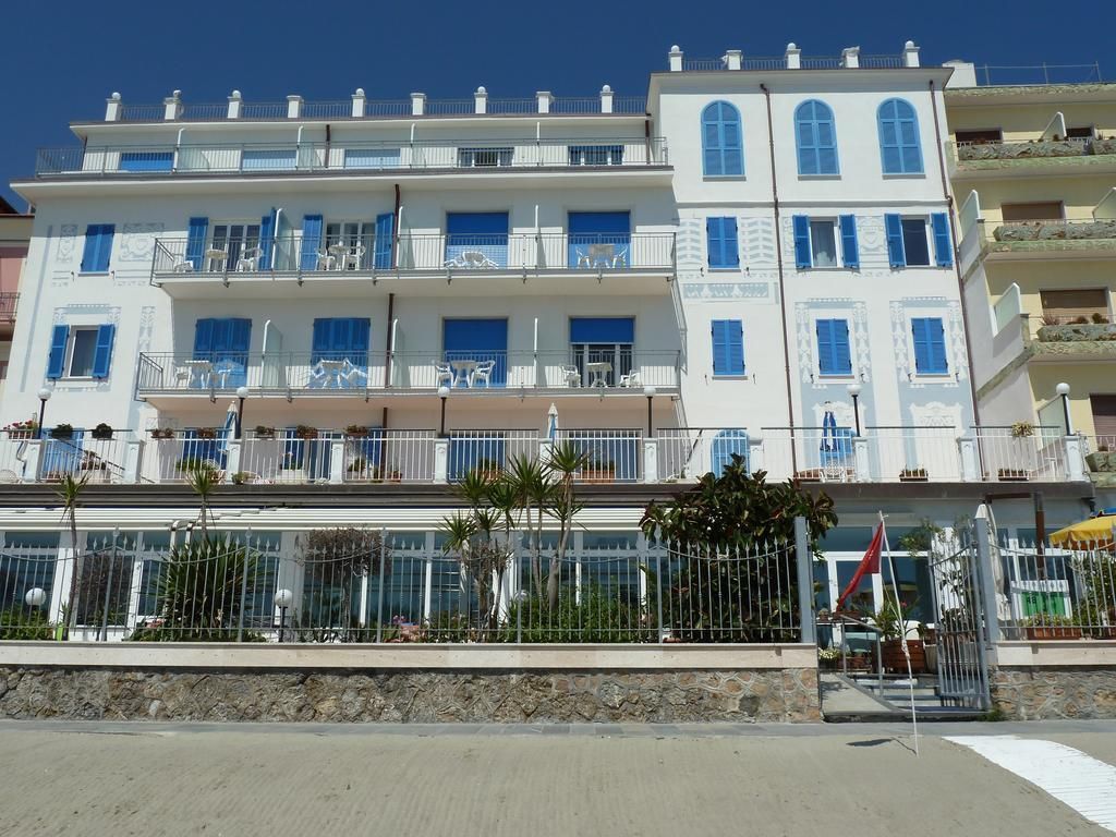 La Balnearia, foto 2