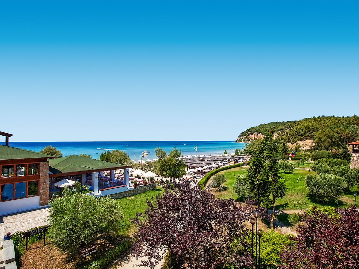Simantro Resort, foto 7