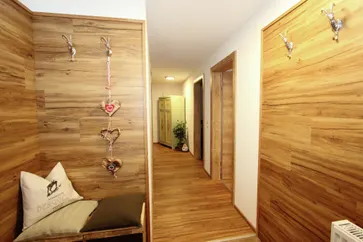 Hall d'entrée / Réception