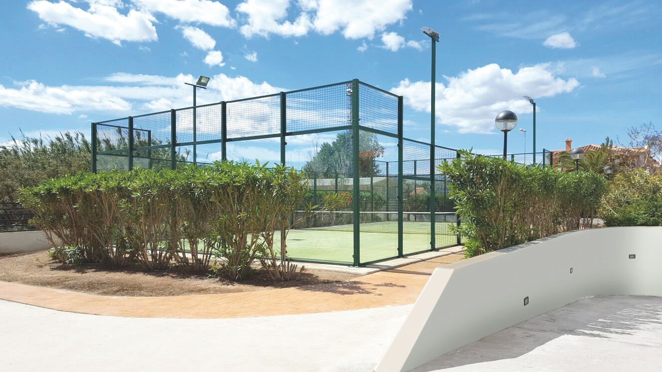 Residencial Las Dunas, foto 14