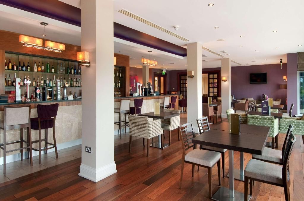 DoubleTree by Hilton Belfast Templepatrick, foto 13