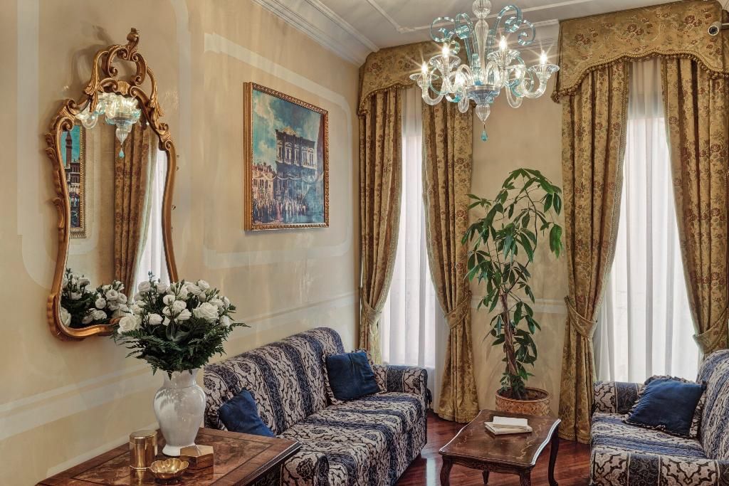 Antica Locanda Al Gambero, foto 7