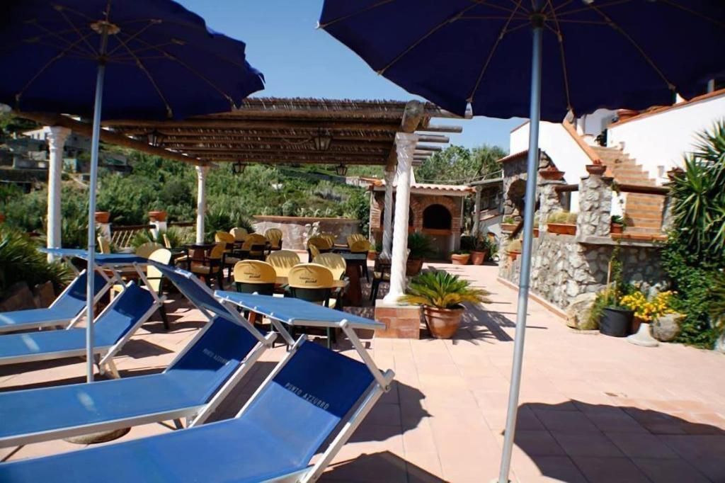 Resort Punto Azzurro, foto 4