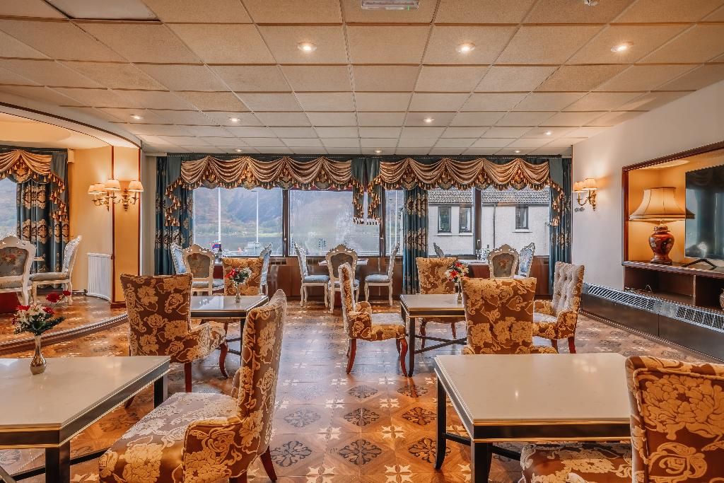 Muthu Fort William Hotel, foto 15