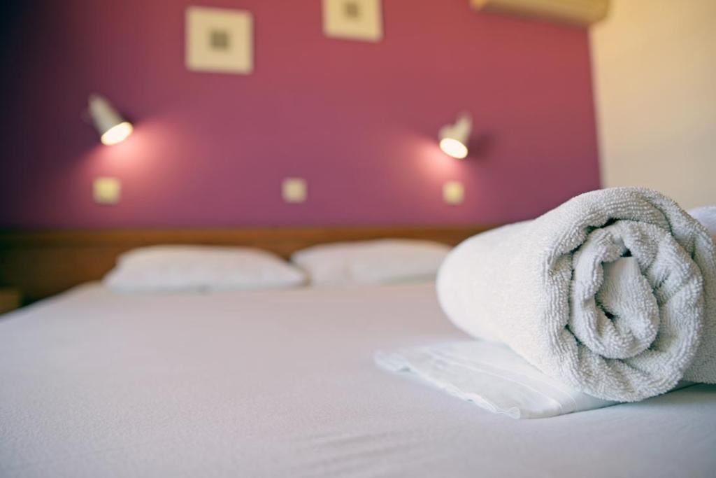 Telhinis Hotel, foto 8