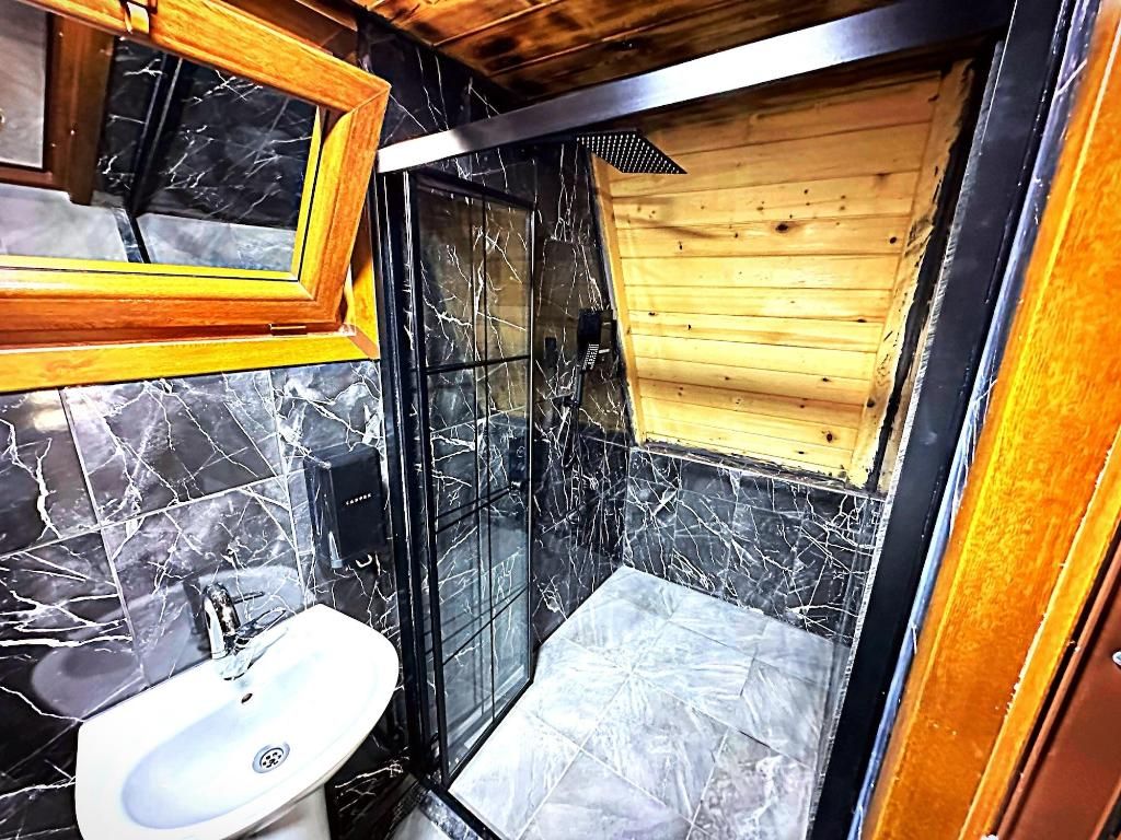Tabiat Bungalows Otel, foto 5
