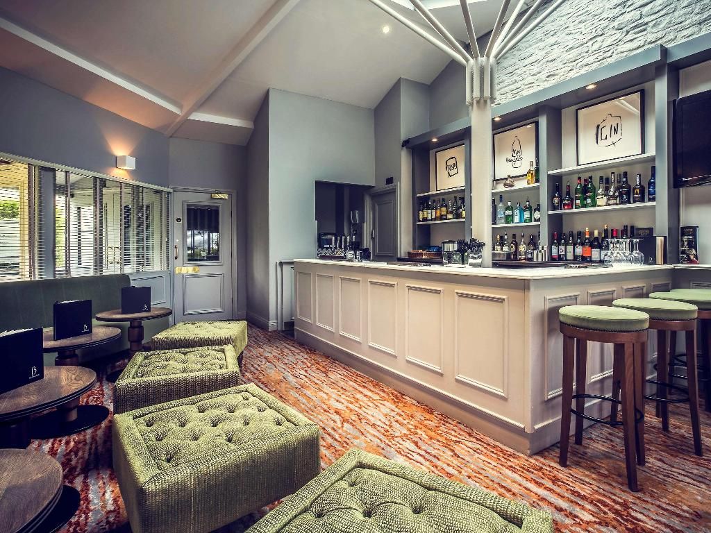 Mercure Bristol North The Grange, foto 4