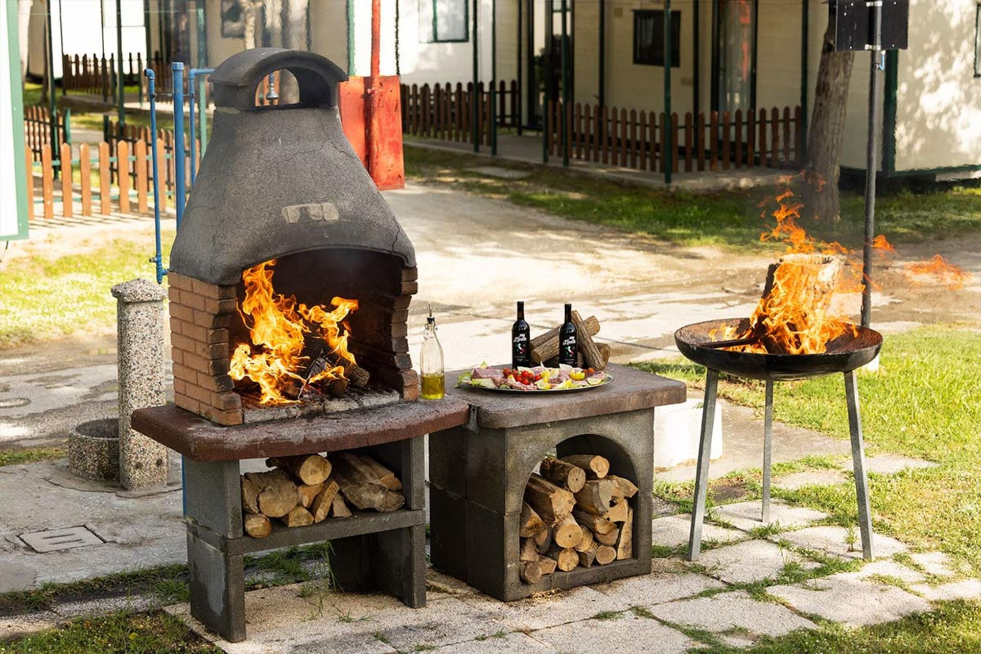 Camping Classe, foto 7