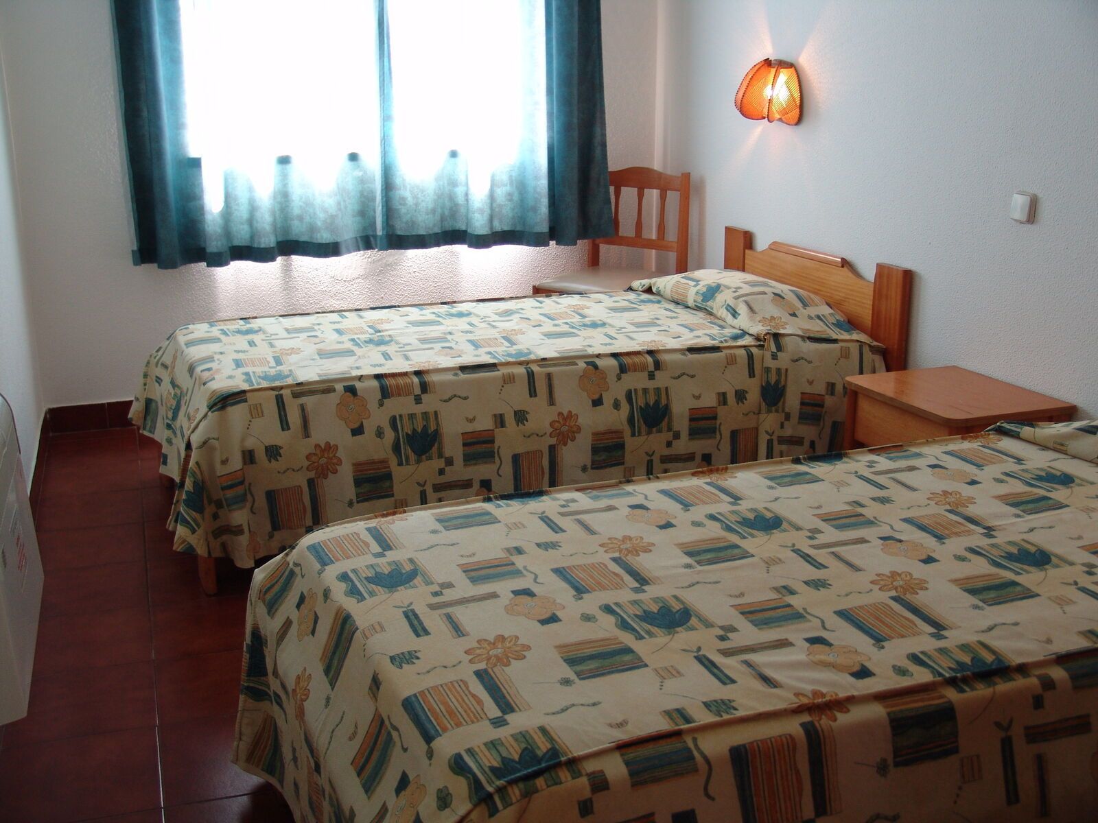 Club Alvor Ferias, foto 2