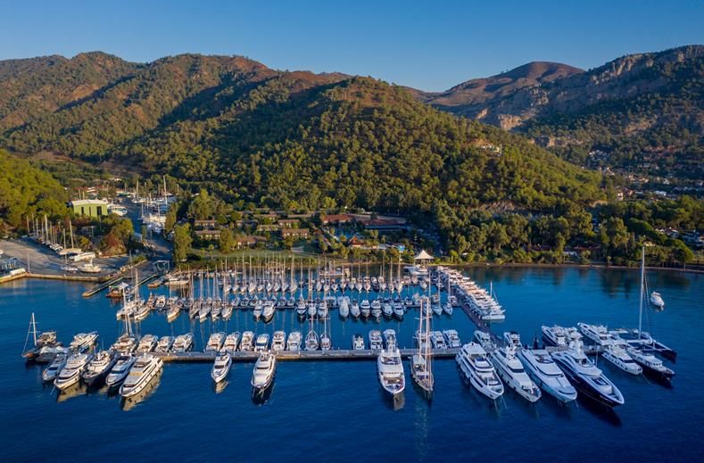 Rixos Premium Göcek, foto 13