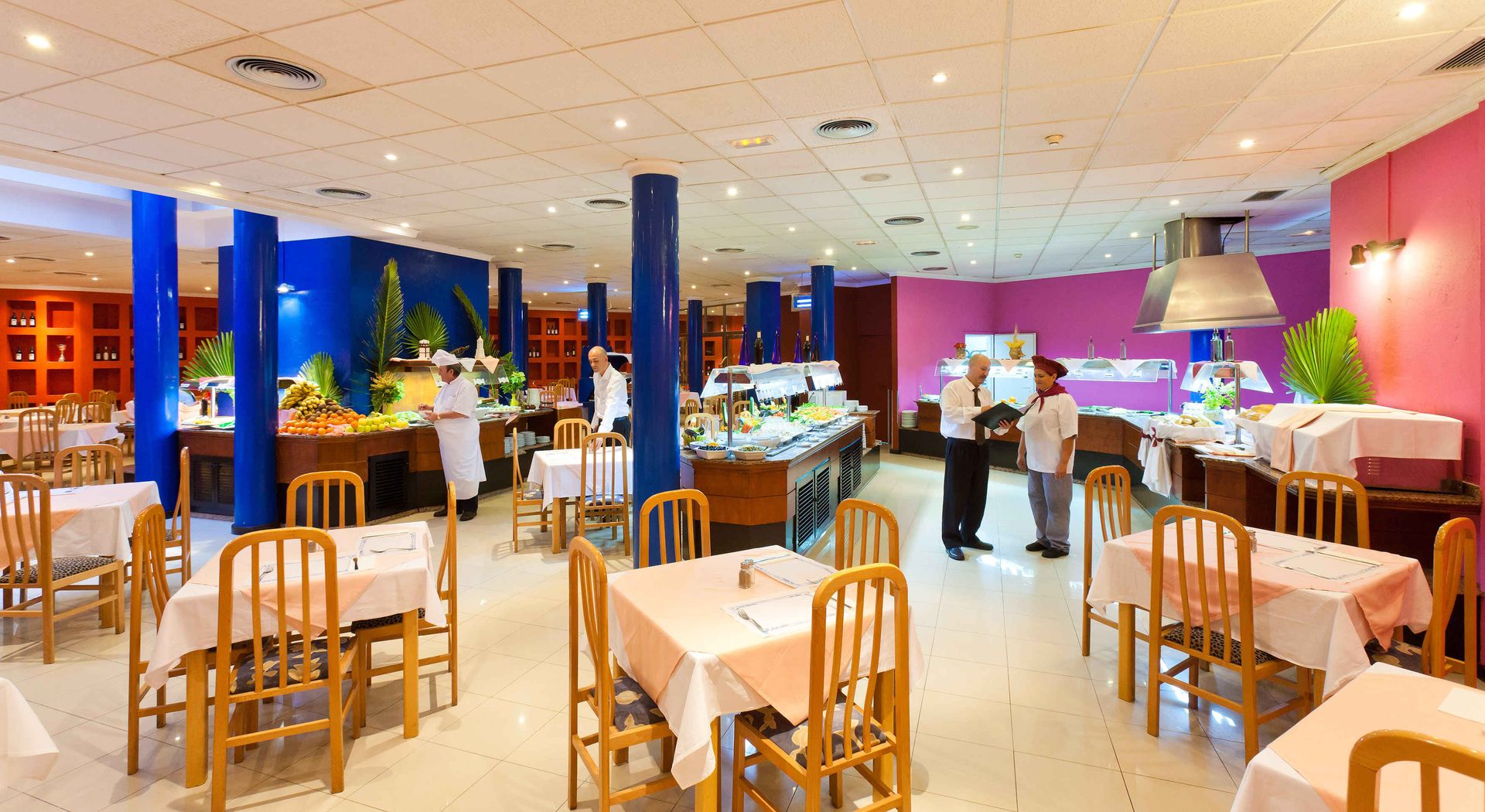 BLUESEA Costa Teguise Gardens, foto 6