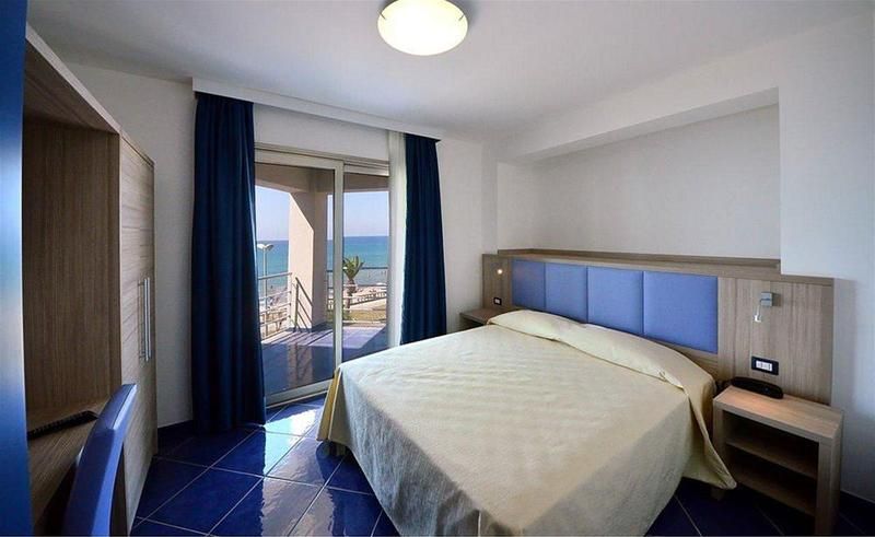 Astro Suite Hotel, foto 7
