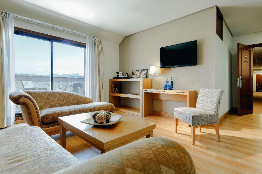 Hesperia Vigo, foto 11