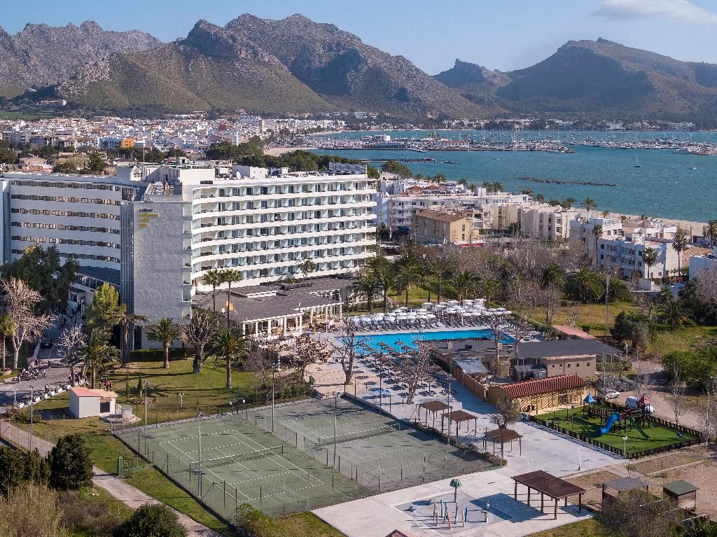 Cabot Pollensa Park Spa, foto 5