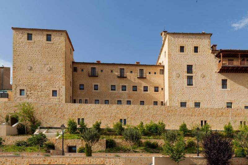 Áurea Convento Capuchinos, foto 15