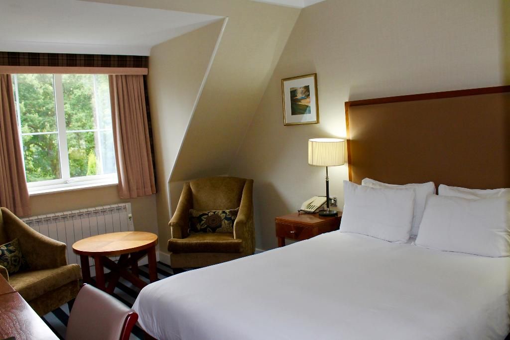 Dunkeld House Hotel, foto 11