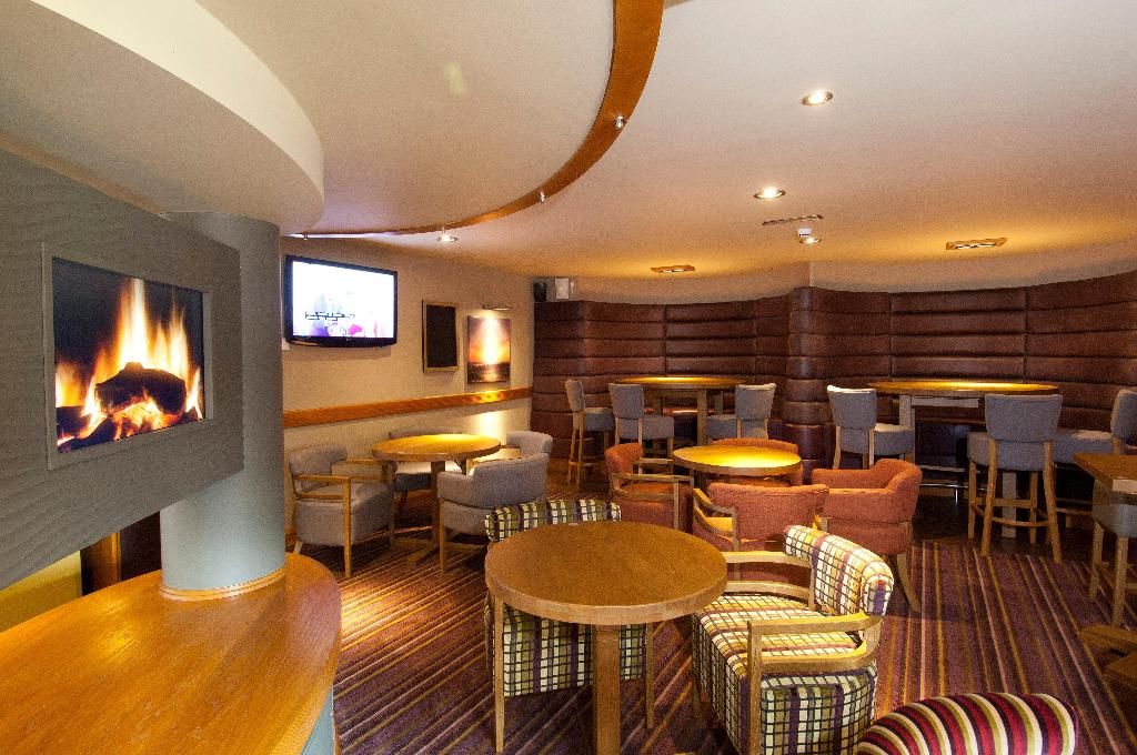 Premier Inn Swanley, foto 4