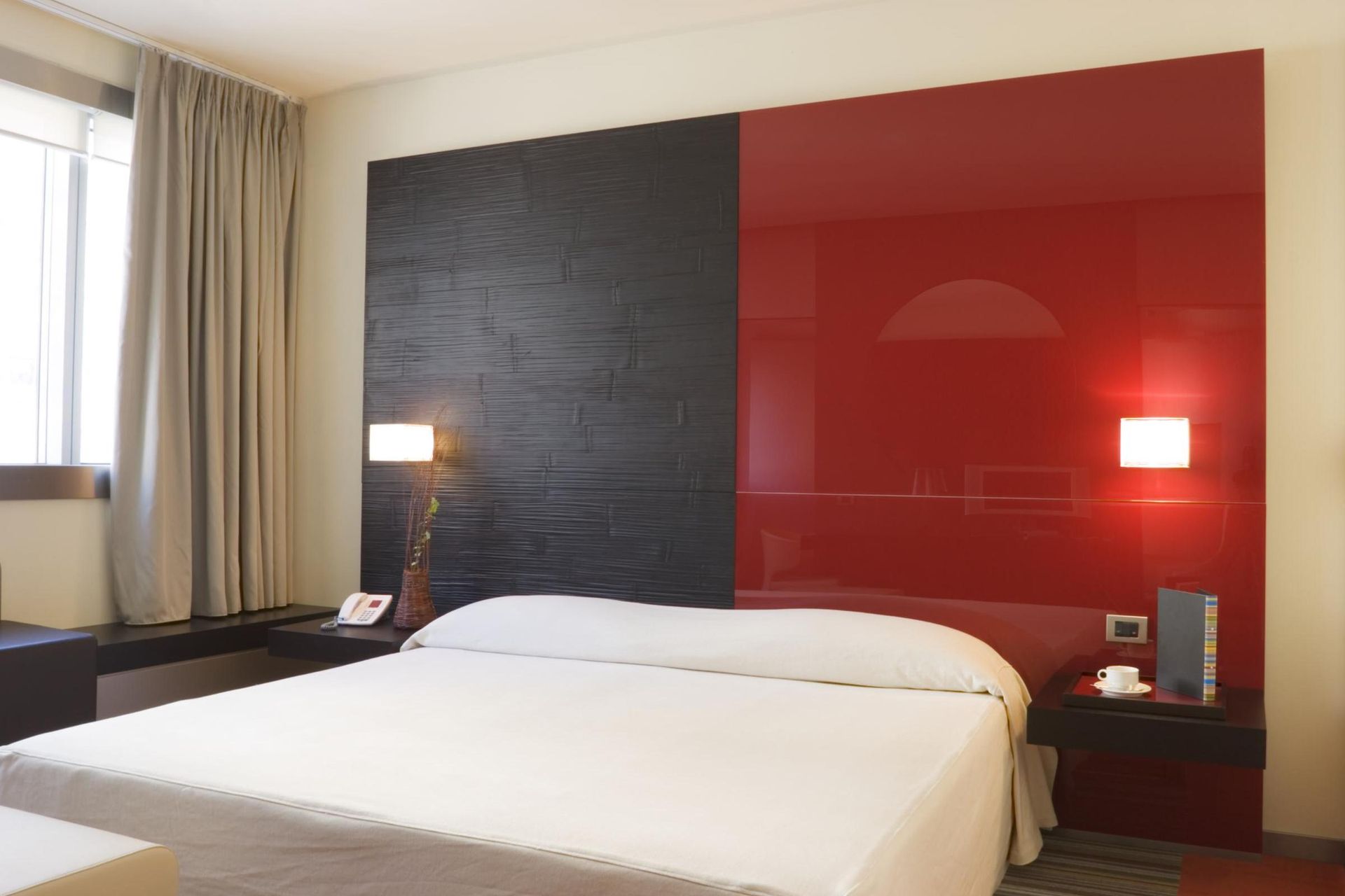 UNAHOTELS T Hotel Cagliari, foto 4
