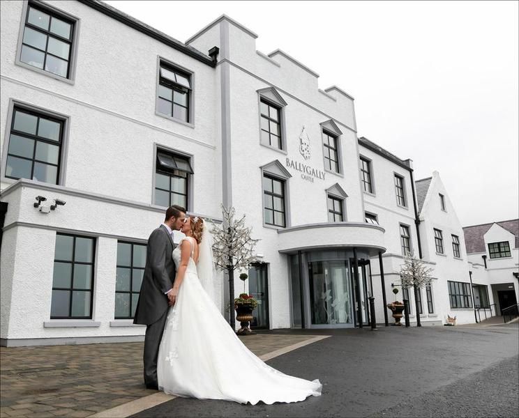 Ballygally Castle, foto 4